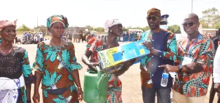 7eme-edition-du-festi-ponvogo-la-culture-senoufo-et-lautonomisation-de-la-femme-au-coeur-des-festivites